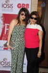 Celebs at Anu Ranjan Be with Beti Charity Campaign - 67 of 94