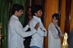 Bolly Celebs at Bobby Chawla Condolence Meet - 72 of 185