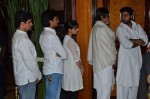 Bolly Celebs at Bobby Chawla Condolence Meet - 89 of 185