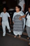 Bolly Celebs at Bobby Chawla Condolence Meet - 120 of 185