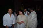 Bolly Celebs at Bobby Chawla Condolence Meet - 124 of 185