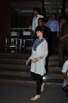 Bolly Celebs at Bobby Chawla Condolence Meet - 148 of 185