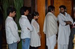 Bolly Celebs at Bobby Chawla Condolence Meet - 176 of 185