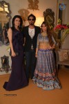 Celebs at Bridal Asia Show Preview - 1 of 24