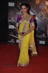 Celebs at Colors Golden Petal Awards 2012 - 1 of 86