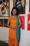 Celebs at Colours of Life Art Exhibition - 1 of 79