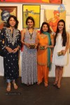 Celebs at Colours of Life Art Exhibition - 4 of 79