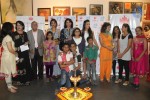 Celebs at Colours of Life Art Exhibition - 9 of 79
