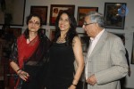 Celebs at Colours of Life Art Exhibition - 10 of 79