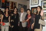 Celebs at Colours of Life Art Exhibition - 11 of 79