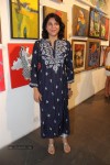 Celebs at Colours of Life Art Exhibition - 12 of 79