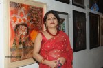 Celebs at Colours of Life Art Exhibition - 14 of 79