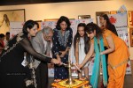 Celebs at Colours of Life Art Exhibition - 20 of 79