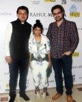 Celebs at Designer Rahul Mishra Party - 11 of 23