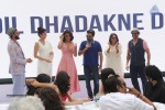 Celebs at Dil Dhadakne Do Film Music Launch - 8 of 160