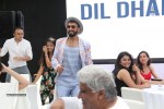 Celebs at Dil Dhadakne Do Film Music Launch - 72 of 160