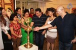 Celebs at Dr Seema Chaudhary n Nitin Chaudhary Art Show - 19 of 24