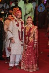 Celebs at Esha Deol Wedding - 22 of 75