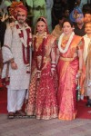 Celebs at Esha Deol Wedding - 34 of 75