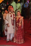 Celebs at Esha Deol Wedding - 36 of 75