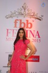 Celebs at Femina Miss India 2015 Grand Finale - 26 of 114