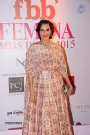 Celebs at Femina Miss India 2015 Grand Finale - 70 of 114