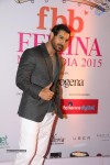 Celebs at Femina Miss India 2015 Grand Finale - 104 of 114