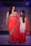 Celebs at Girl Child Campaign Fashion Show - 17 of 43