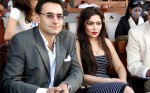 Celebs at Gitanjali Indian 1000 Guineas Race - 7 of 39