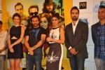 Celebs at Happy Ending Trailer Launch - 3 of 102
