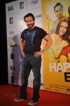 Celebs at Happy Ending Trailer Launch - 13 of 102