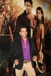Celebs at ISSAQ Movie Premiere - 4 of 80