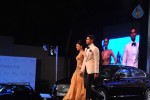 Celebs at Jaguar Couture Fashion Show - 4 of 46