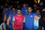 Celebs at Jaipur Pink Panthers Pro Kabaddi League Match - 11 of 85