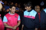 Celebs at Jaipur Pink Panthers Pro Kabaddi League Match - 24 of 85