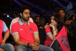 Celebs at Jaipur Pink Panthers Pro Kabaddi League Match - 58 of 85