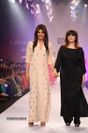 Celebs at LFW Summer Resort 2014 - 95 of 107