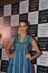 Celebs at LFW Winter and Festive 2014 Curtain Raiser - 33 of 152