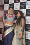 Celebs at LFW Winter and Festive 2014 Curtain Raiser - 80 of 152