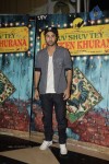 Celebs at Luv Shuv Tey Chicken Khurana Special Show - 3 of 76