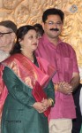 Celebs at Manali Jagtap Wedding Reception - 1 of 72