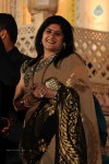 Celebs at Manali Jagtap Wedding Reception - 3 of 72