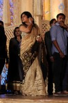 Celebs at Manali Jagtap Wedding Reception - 6 of 72