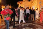 Celebs at Manali Jagtap Wedding Reception - 14 of 72