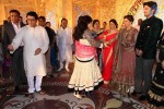 Celebs at Manali Jagtap Wedding Reception - 20 of 72