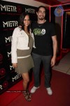 Celebs at Metro Cafe Lounge Restaurant Launch - 3 of 63