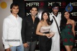 Celebs at Metro Cafe Lounge Restaurant Launch - 42 of 63