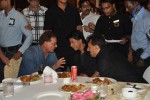 Celebs at MLA Baba Siddiqui Iftar Party - 11 of 86