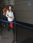 Celebs at Mumbai Airport - 2 of 23