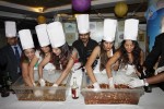 Celebs at Peninsula Grand Hotel Cake Mixing - 15 of 58